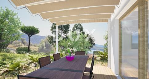 INSEL CRES, CRES – Moderne Wohnung mit privatem Garten