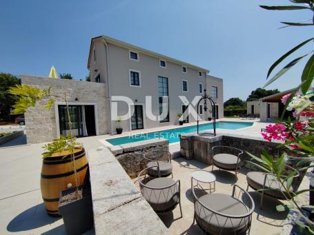 ISTRA, POREČ - Ekskluzivna vila s bazenom