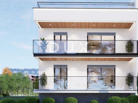 ISTRA, UMAG - Stan s karakterom - Novogradnja koja inspirira