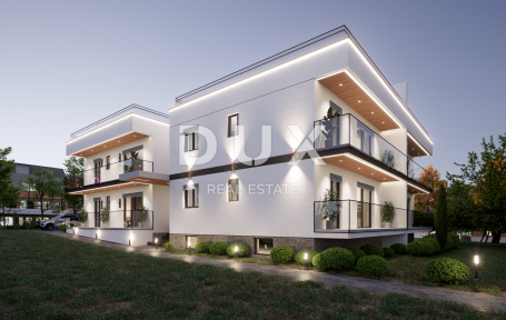  ISTRA, UMAG - Stan s karakterom - Novogradnja koja inspirira