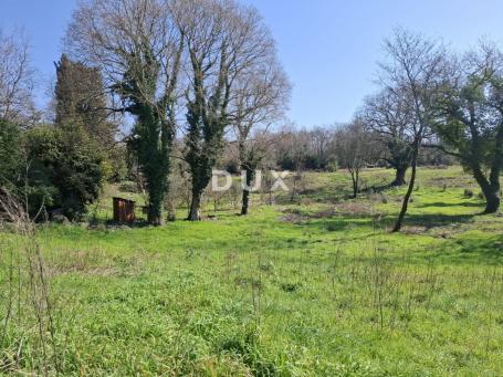 ISTRA, MARČANA - Građevinski teren 1137 m2