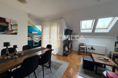 Đakovo, svijetao i praktičan dvosoban stan 51 m²