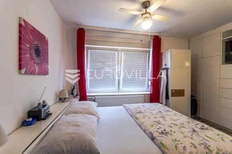 Varaždin, Centar sedmerosoban stan korisne površine 119,30 m²