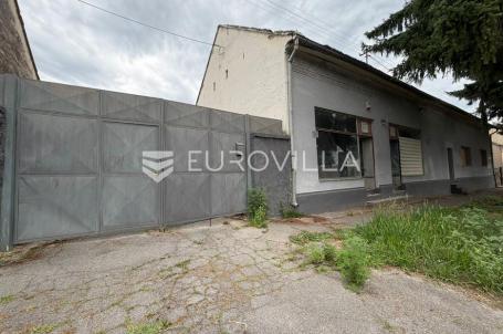 Viškovci, proizvodno, skladišna hala s poslovnim i uredskim prostorima