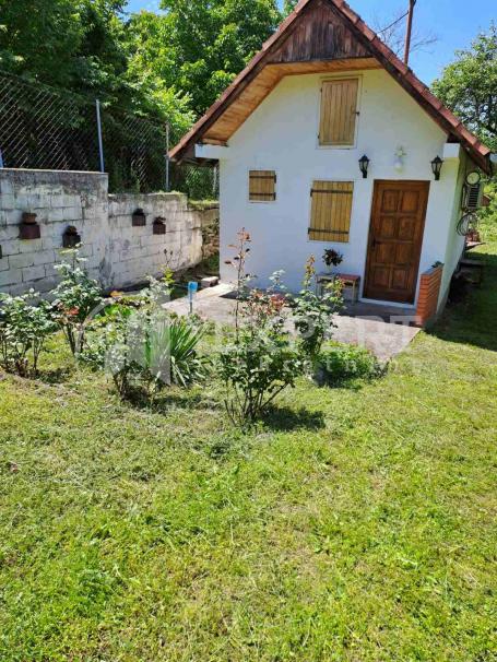 Seosko domaćinstvo, Veliki Drenovac
