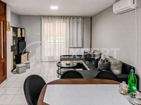 Kuća  u  Berbatovu, 190 m2, na  placu  od  683 m2