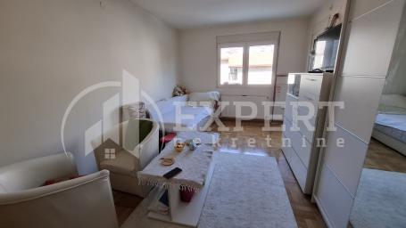 Garsonjera u centru Niša, 29m2