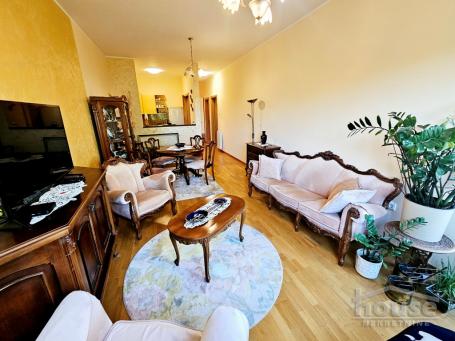 NOVI SAD - LIMAN 3 - 90.00 m2