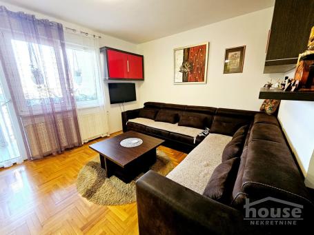 NOVI SAD - NOVA DETELINARA - 90.00 m2