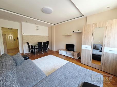 NOVI SAD - GRBAVICA - 32.00 m2