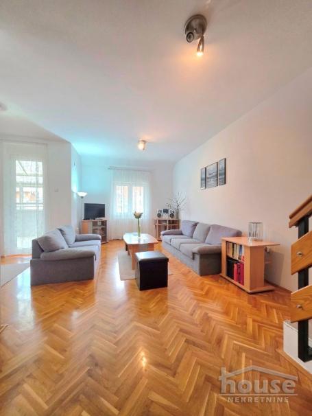 NOVI SAD - NOVA DETELINARA - 81.00 m2