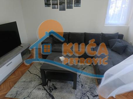 Izdaje se stan u Čalijama!