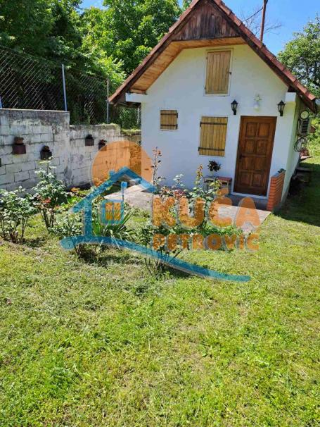 Seosko domaćinstvo, Veliki Drenovac