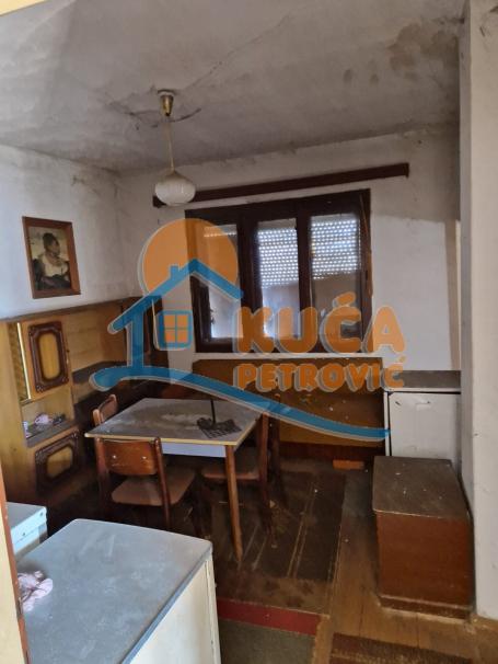 Na prodaju kuća 91 m2 i plac u Donjoj Trnavi