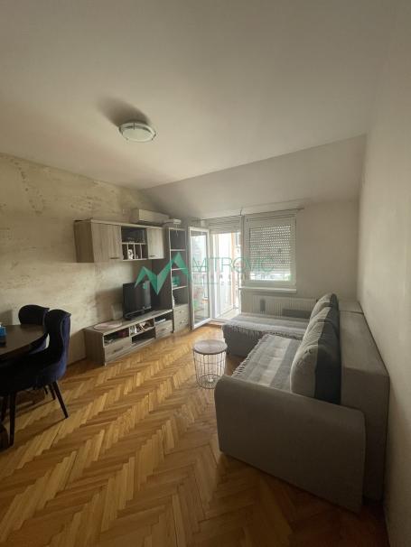 Izdavanje, Stan, 40m2 , Bulevar Oslobođenja