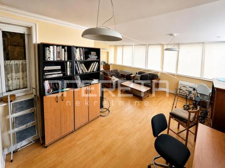 Mertojak – Stan 93,18 m² s velikom zatvorenom terasom