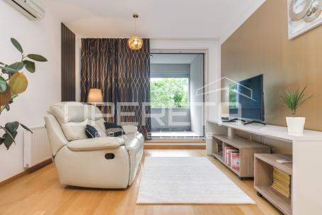 NAJAM, STAN, ZAGREB, TRNJE, ZAHAROVA, 63 m2, moderan, dvosoban