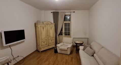 Stan 34m2, Vračar, Krunski venac