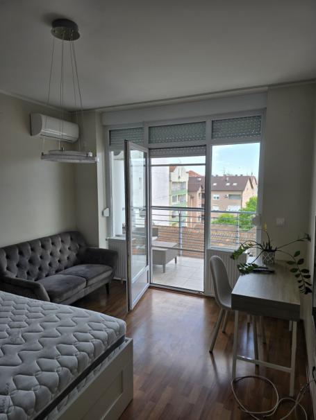 NOVI SAD - BULEVAR - 36.00 m2