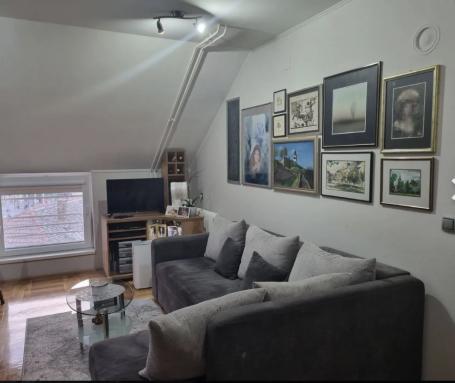 NOVI SAD - SALAJKA - 59.00 m2
