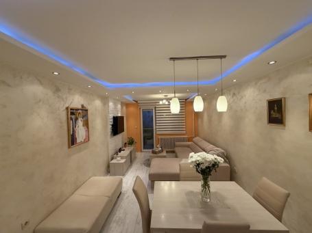 NOVI SAD - DETELINARA - 47.00 m2