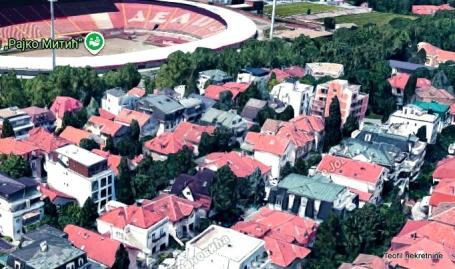 VOZDOVAC STADION CRVENA ZVEZDA 108m2 , (2T) ,360000e