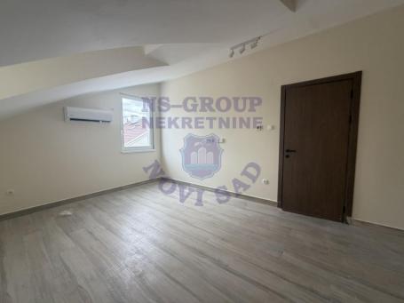 Dvoiposoban 61m2 Železnička stanica