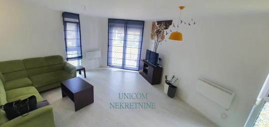 2.0  42m2+4m2 ostava + parking mesto - Divčibare