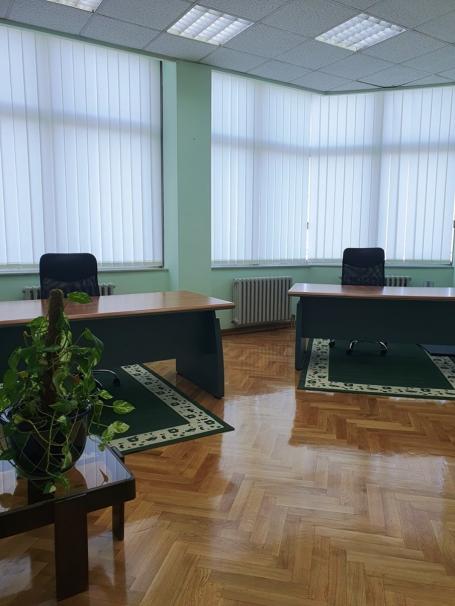 KANCELARIJSKI - POSLOVNI PROSTOR NA BULEVARU OSLBOĐENJA