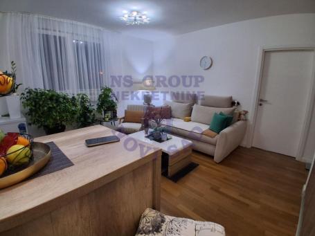 Dvosoban stan 40m2 Centar 