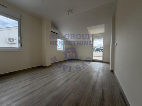 Novogradnja - Dvosoban - 59m2 - Ž. Stanica