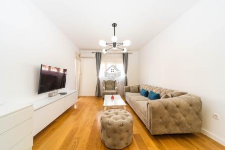 Jednosoban stan 49m2, Central Point - Podgorica