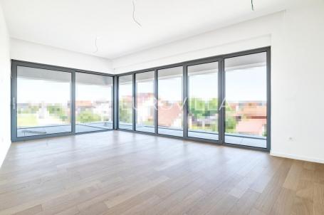 Velika Gorica, prekrasan trosoban stan 87 m²