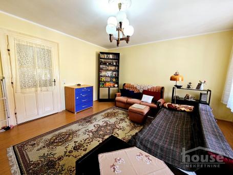 PETROVARADIN - GRADIĆ - 73.00 m2