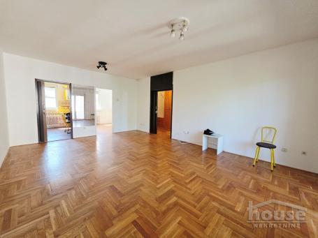 NOVI SAD - CENTAR - 77.00 m2