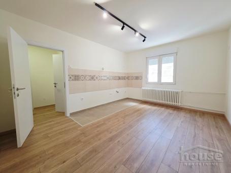 NOVI SAD - SAJAM - 37.00 m2