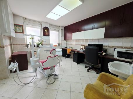 NOVI SAD - CENTAR - 37.00 m2