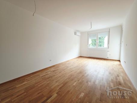 NOVI SAD - TELEP - 42.00 m2