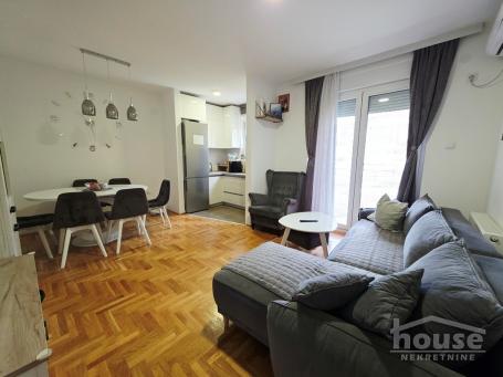 NOVI SAD - TELEP - 57.00 m2