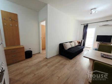 NOVI SAD - GRBAVICA - 36.00 m2