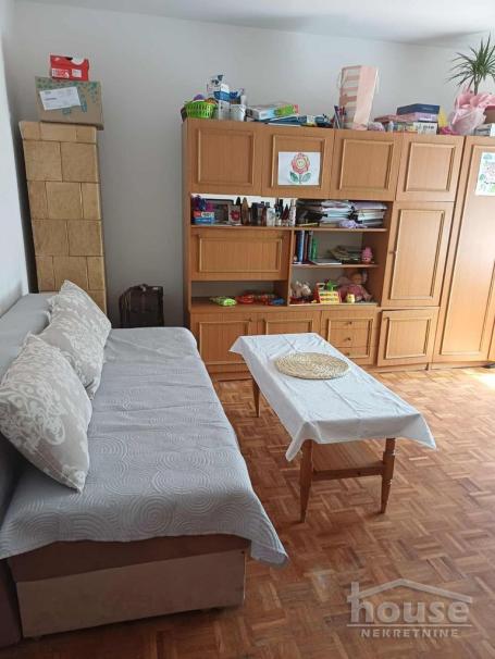 NOVI SAD - SAJAM - 35.00 m2