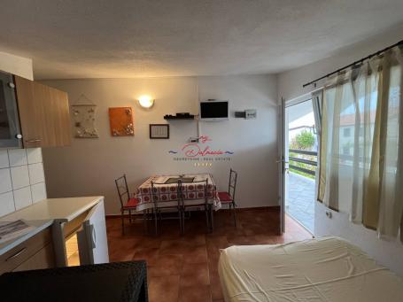 Vir - Apartman S2 na 1. katu 200m do plaže