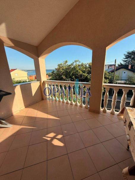 Privlaka 100m do mora  - Kuća 2 Apartmana