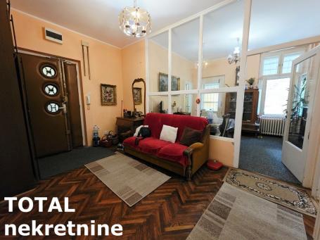 NOVI SAD - CENTAR - 71.00 m2