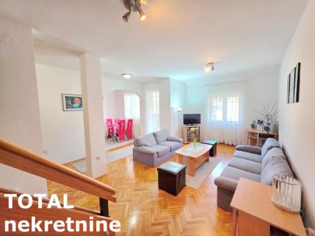 NOVI SAD - NOVA DETELINARA - 81.00 m2