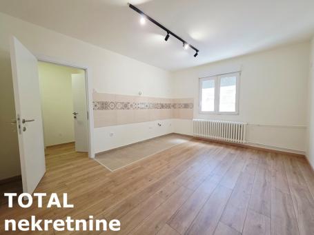 NOVI SAD - BULEVAR - 37.00 m2