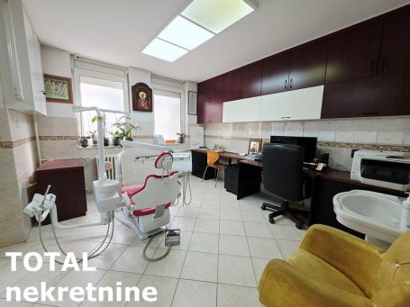 NOVI SAD - CENTAR - 37.00 m2