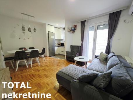 NOVI SAD - TELEP - 57.00 m2