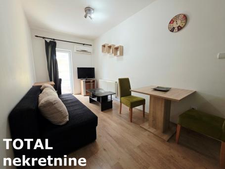 NOVI SAD - GRBAVICA - 36.00 m2