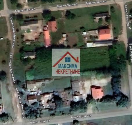 Prodaja, Plac, 0m2 , Novi Sad